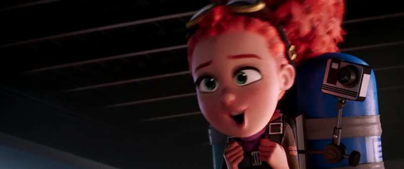 Oh Tulip is just fine Orphan hurts my heart