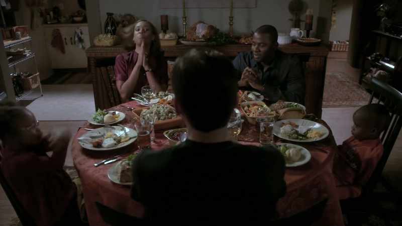 Oh, Tyler, we're just so glad that you're here. Really