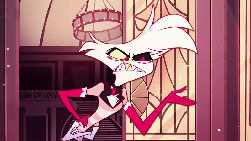 Oh, uh, Alastor, our gracious Facility Manager!