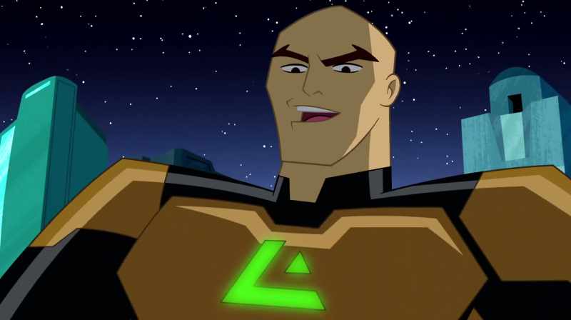 Oh, uh, you and what army, Batman?