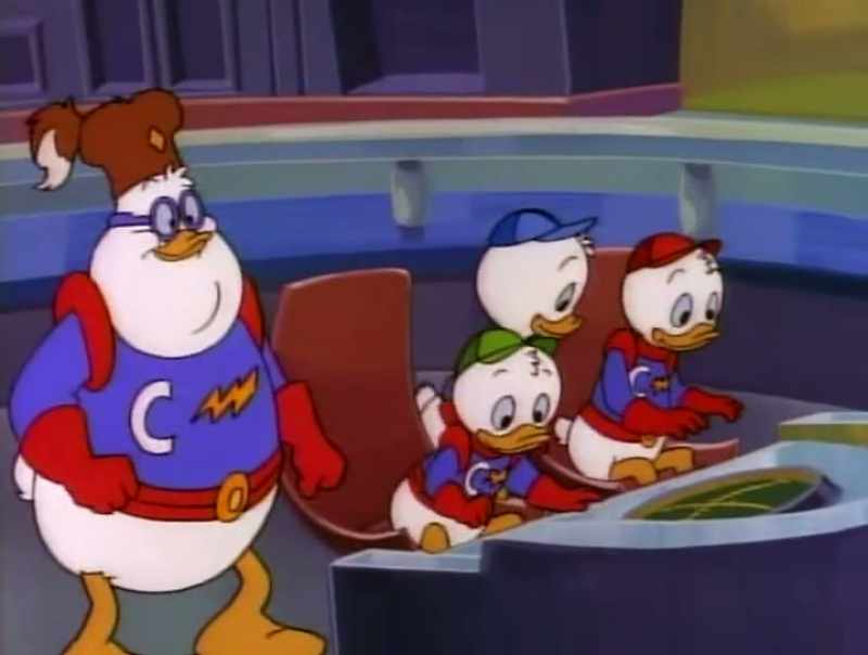 Oh, uh... Business-man-ning-ton-son?