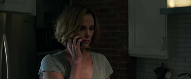 Oh, uh, guess I got your voice mail. Um, hi