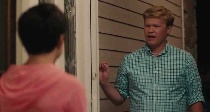 Oh, uh, hi. I'm looking for Gabe Stewart?