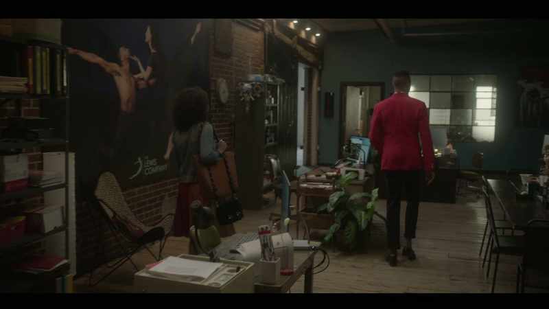 Oh, uh, I really need to leave at 2:00. - You know what I really need?