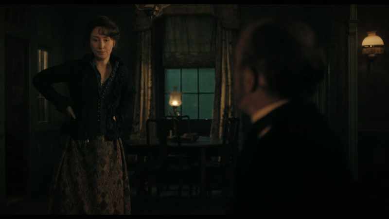 Oh, uh, Lao is indisposed, but you can speak with me
