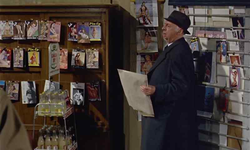 Oh, uh, your papers, sir. - Papers?