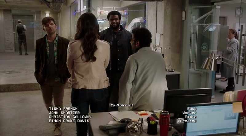 Oh, uh, that's just a group of people