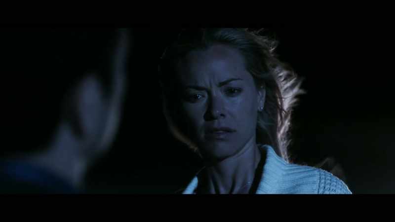 Oh, um, by the way, Norman's dead
