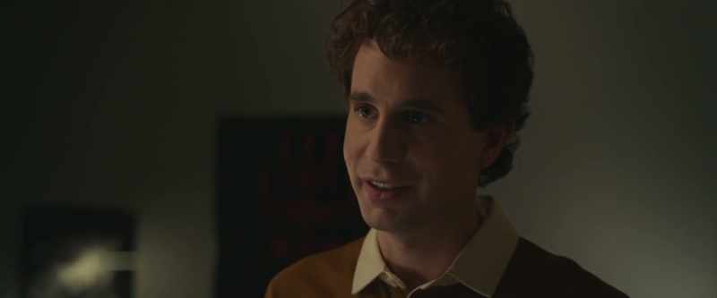 Oh, um... he used to write songs