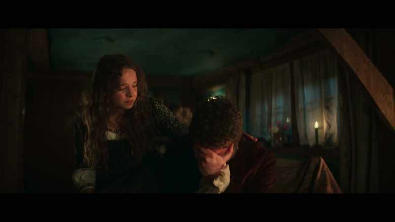 Oh, Uncle Jack. - Uncle Jack, don't cry