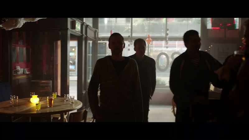 Oh, used to love this song. Great video. You remember?