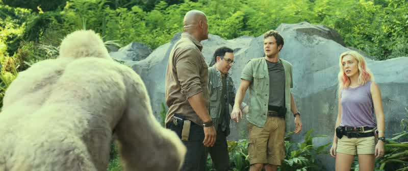 We're all very impressed Yes yesYou and I laughing at your joke okayNew guy he no laughHe cry