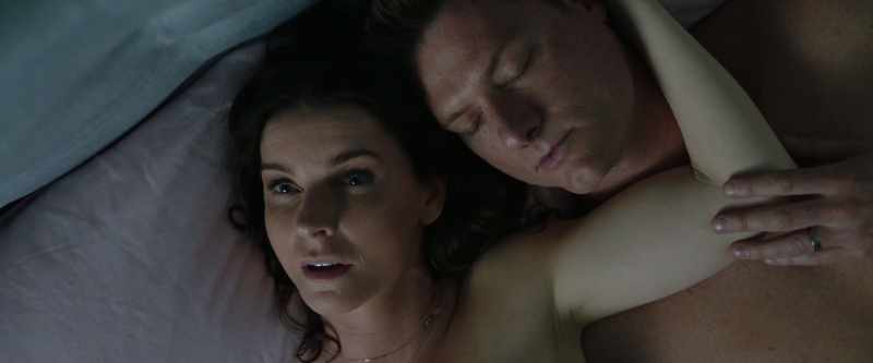 Oh, to wake up and you be gone