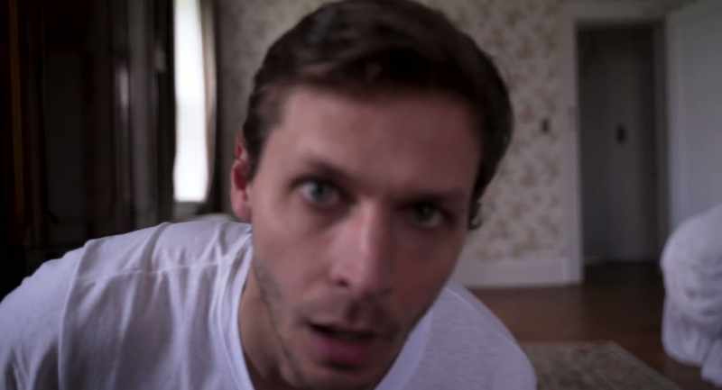 Oh, you wanted footage, Margot