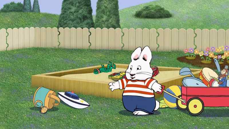 Oh! Watering can