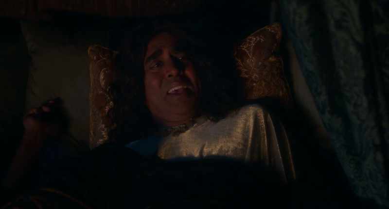 Oh. We have a hunchback to kill