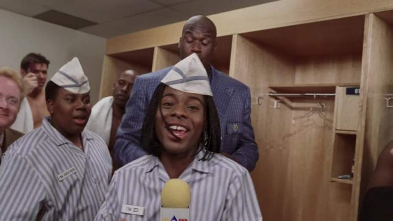Oh welcome to Good Burger