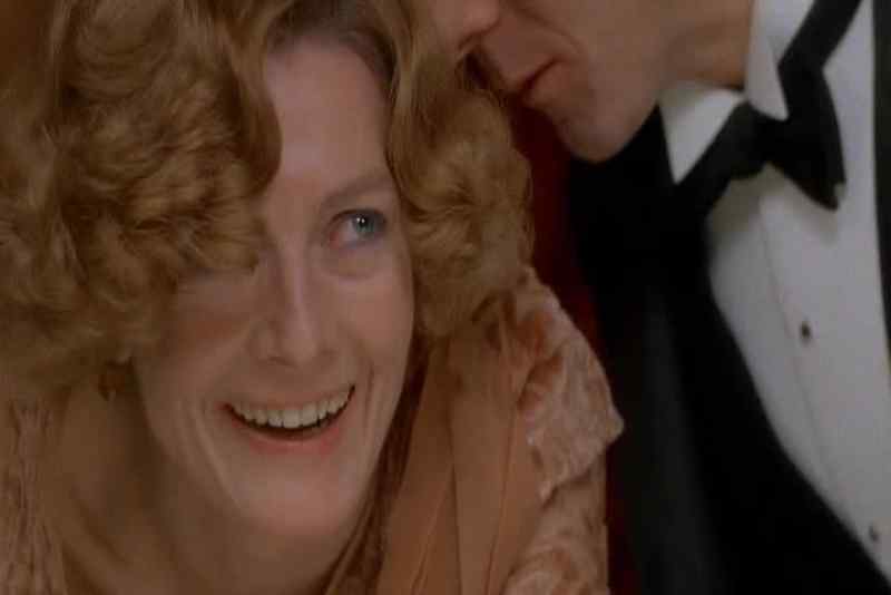 'Oh, well.' - 'Bravo.'
