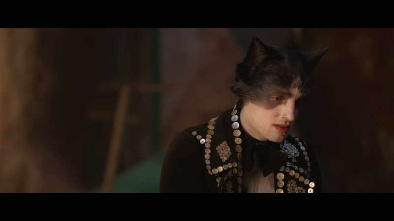�� Oh! Well, I never! Was there ever ♪