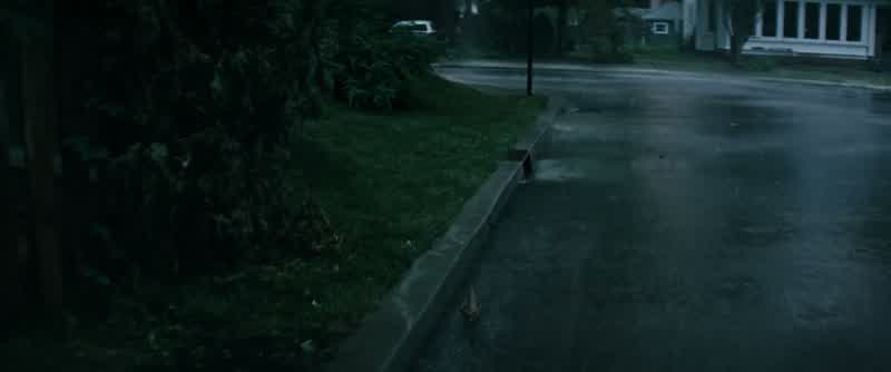 Oh... Well, I'm Pennywise the Dancing Clown