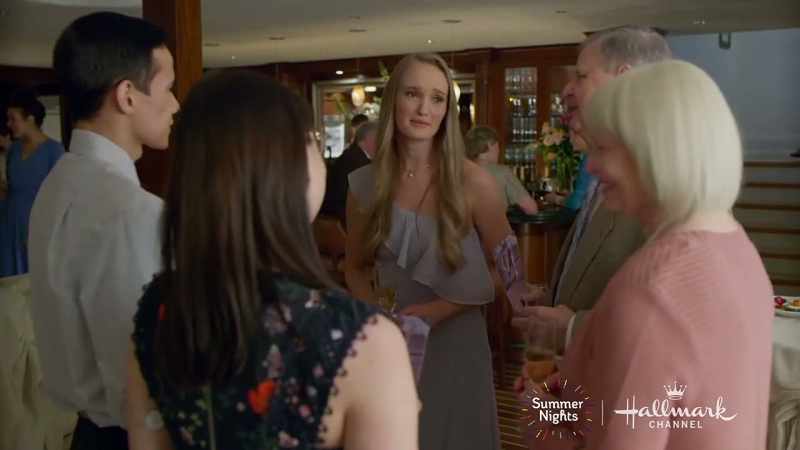 Oh, well, it's not every day a place like Windward