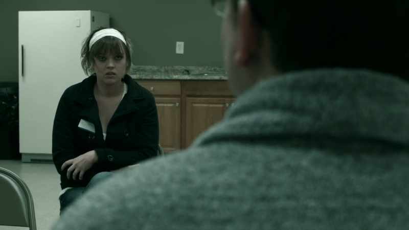 Oh, well, Leslie, Kevin, do you have bad dreams?