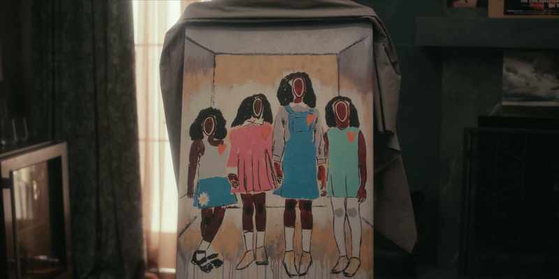 Oh, well, it wasn't