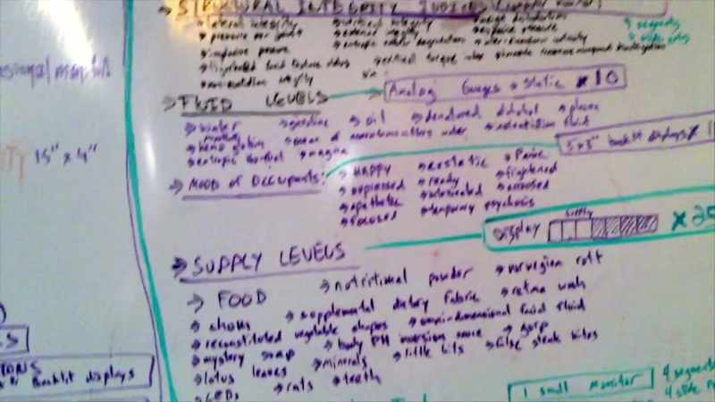 Oh, we're listing all the components