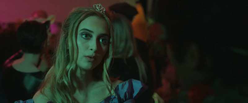 Oh, you weren't too busy to call me every