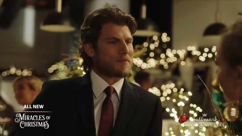 �� Oh, what a Christmas