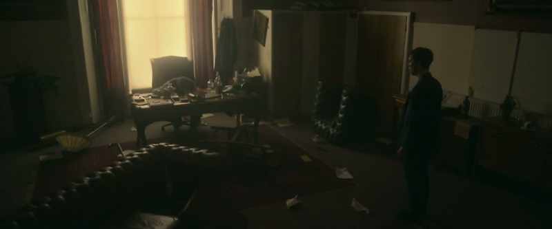 �� Oh, what a long lonely winter ♪