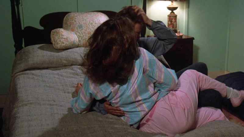 Oh, what a shock. - Sorry