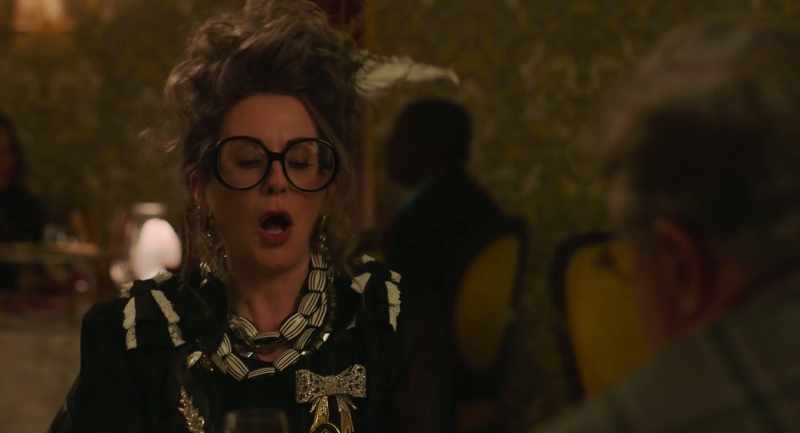 Oh, what goes wrong with any couple?
