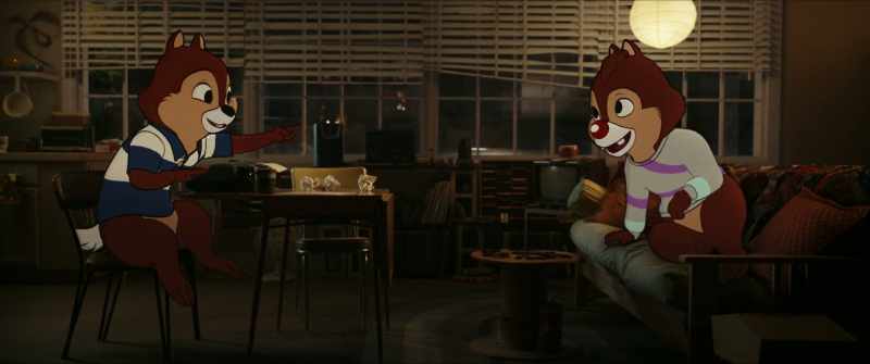 Oh, what if I did something like, 