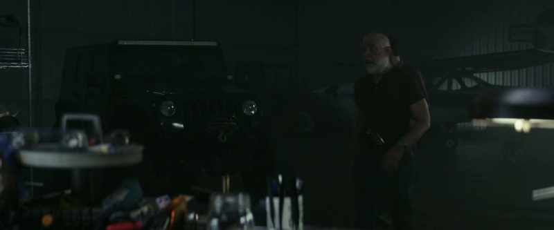 Oh, what’s this? -You like that?