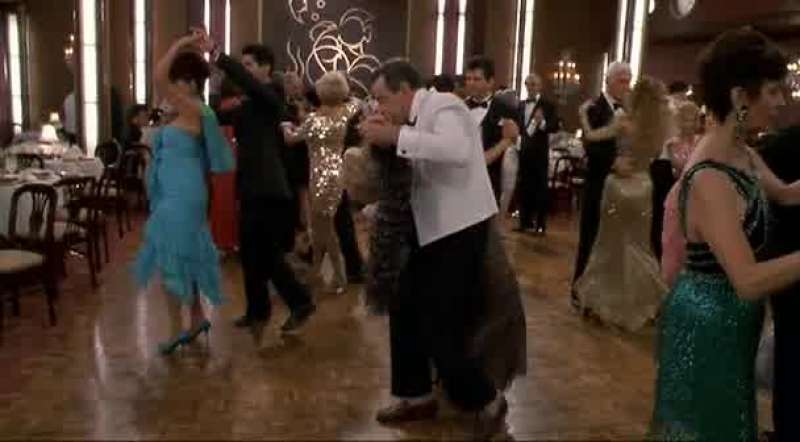 Oh What What do you call this step
