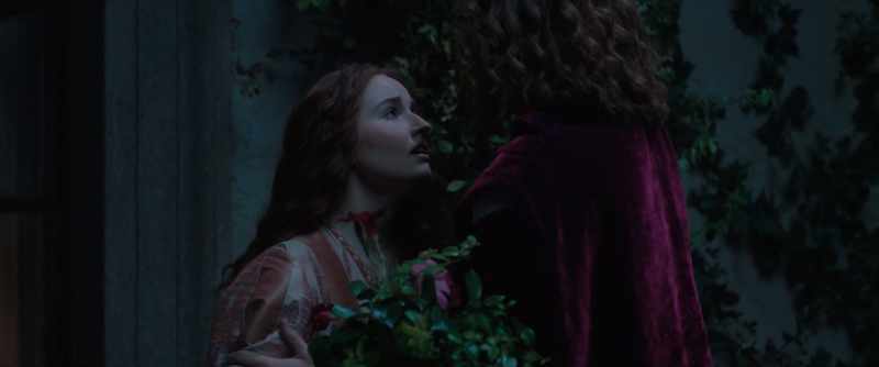Oh, what will they say? - They will say