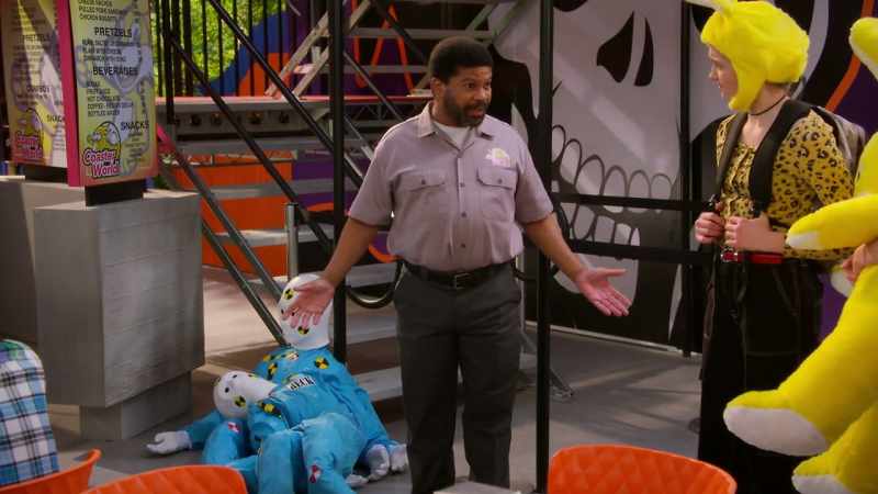 Oh, what, you can make up a holiday