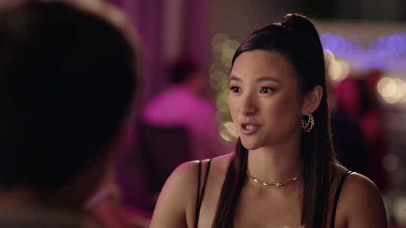 Oh... What? You wanna get engaged