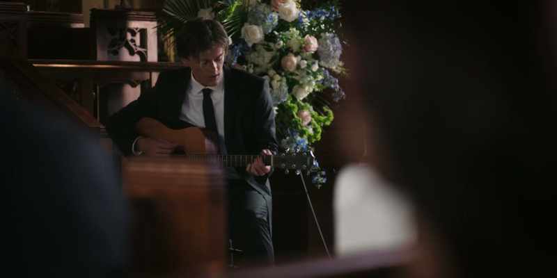 �� Oh, where, oh, where can my baby be? ♪