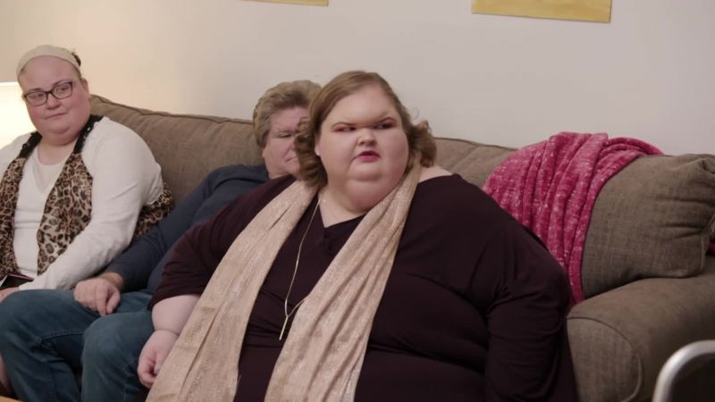 OH, WHERE’S AMY?