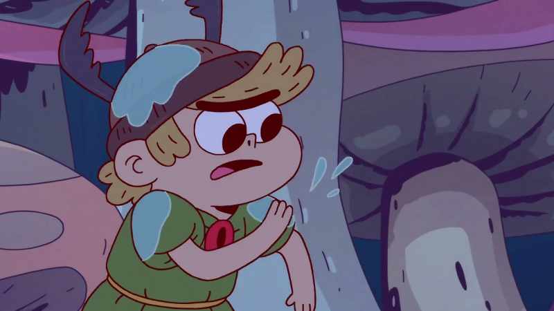 �� Oh, who's the brave Young hero