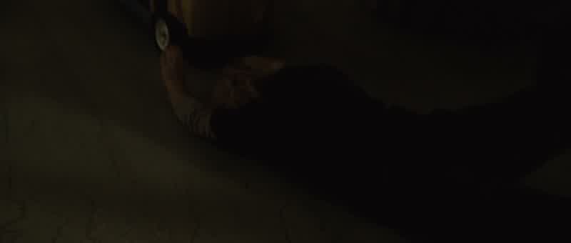 Why did you do that?