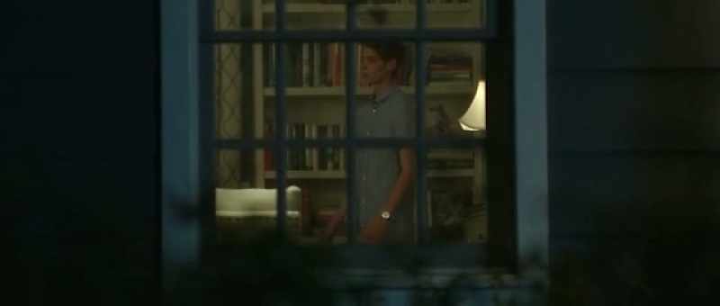 Oh, why don't you tell Grant to come here?