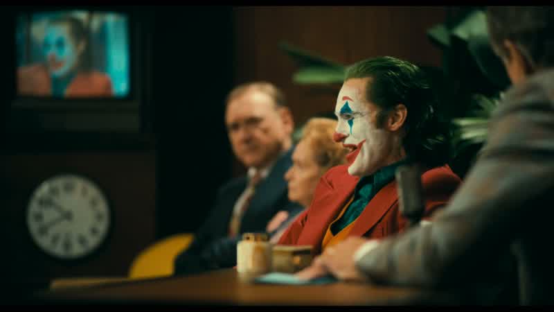 Oh, why is everybody so upset about these guys?