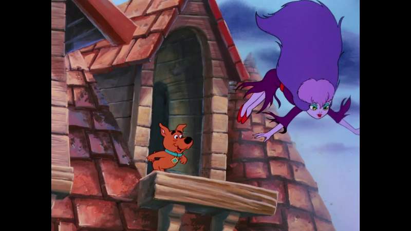 Oh Winnie you werewolves