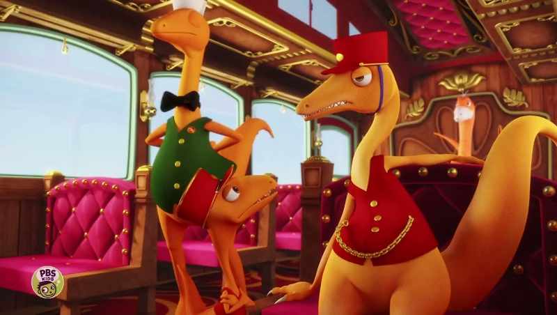 Oh, wonderful. - Excuse me