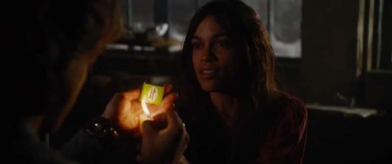 Oh won't you light the candle