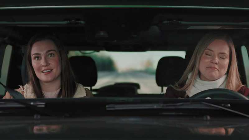 Oh, she would have loved Clover Bend