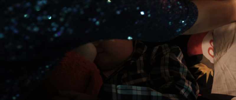 Oh wow, cuddle Benny, more